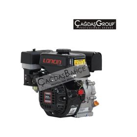 Loncin Lc170Fa Yatay Milli Motor