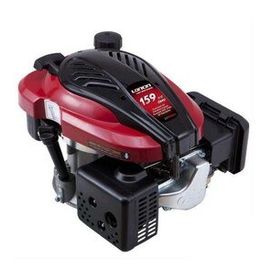 Loncin LC1P65FA Dikey Milli Benzinli Motor