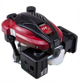 Loncin LC1P65FA Dikey Milli Benzinli Motor