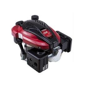 Loncin LC1P65FA Dikey Milli Benzinli Motor