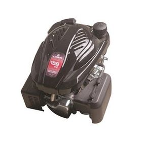 Loncin LC1P65FC Dikey Şaftlı Benzinli Motor