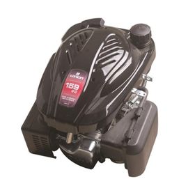 Loncin LC1P65FC Dikey Şaftlı Benzinli Motor