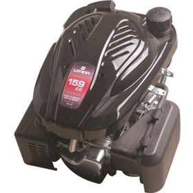 Loncin LC1P65FC Dikey Şaftlı Benzinli Motor