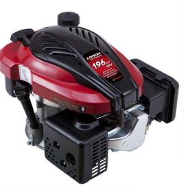 Loncin LC1P70FA Çim Biçme Makinası Motoru