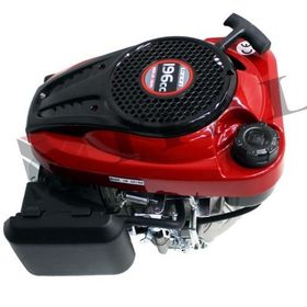 Loncin LC1P70FA Çim Biçme Makinası Motoru