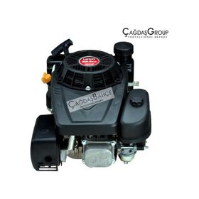 Loncin Lc1p75fa 7.5 Hp Dikey Şaftlı Tek Motor