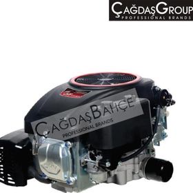 Loncin Lc1P92F-1 Dikey Milli Motor