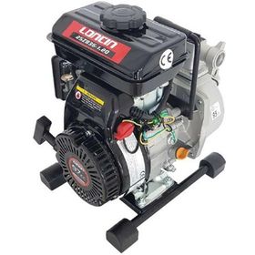 Loncin LC25ZB36 Yüksek Basınçlı Su Motoru