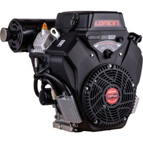 Loncin LC2V80FD-B Eur5 Jeneratör Tip Benzinl