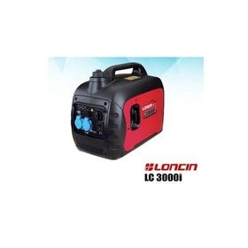 Loncin LC3000İ Benzinli İnverter Jenerator