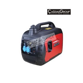 Loncin LC3000İ Benzinli İnverter Jenerator