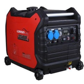 Loncin LC3500İ Benzinli Jeneratör
