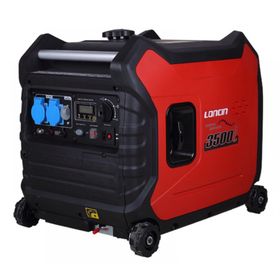 Loncin LC3500İ Benzinli Jeneratör