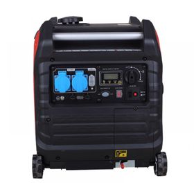 Loncin LC3500İ Benzinli Jeneratör