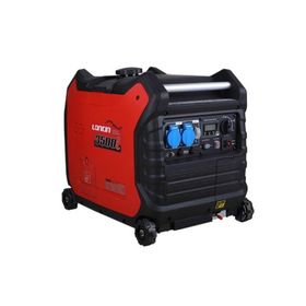 Loncin LC3500İ Benzinli Jeneratör