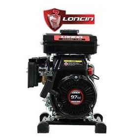 Loncin LC40ZB20 1,5'' 1.7 Kw İpli Benzinli Su Motoru