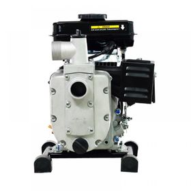 Loncin LC40ZB20 1,5'' 1.7 Kw İpli Benzinli Su Motoru