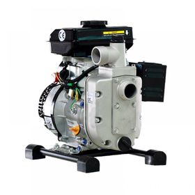 Loncin LC40ZB20 1,5'' 1.7 Kw İpli Benzinli Su Motoru