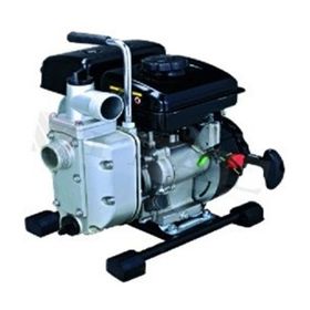 Loncin LC40ZB20 1,5'' 1.7 Kw İpli Benzinli Su Motoru