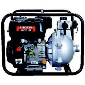 Loncin LC40ZB80 İpli Benzinli Su Motoru