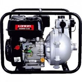 Loncin LC40ZB80 İpli Benzinli Su Motoru