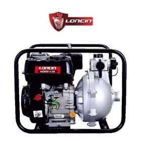 Loncin LC40ZB80 İpli Benzinli Su Motoru