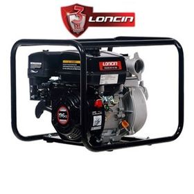 Loncin LC50ZB-2 Benzinli Su Motoru