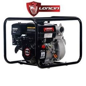 Loncin LC50ZB İpli Benzinli Su Motoru