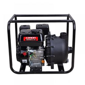 Loncin LC50ZB İpli Benzinli Su Motoru
