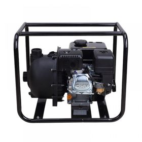 Loncin LC50ZB İpli Benzinli Su Motoru
