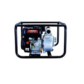 Loncin LC50ZB İpli Benzinli Su Motoru