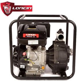 Loncin LC50ZB İpli Benzinli Su Motoru