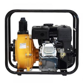 Loncin LC50ZB60 İpli Benzinli Su Motoru 2ınch