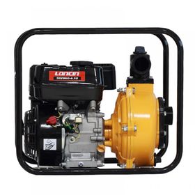 Loncin LC50ZB60 İpli Benzinli Su Motoru 2ınch