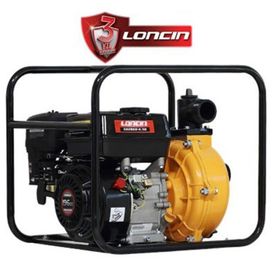 Loncin LC50ZB60 İpli Benzinli Su Motoru 2ınch