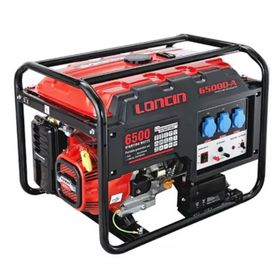 Loncin LC6500DAS Benzinli Jeneratör