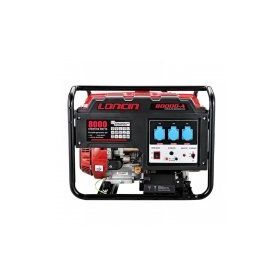 Loncin LC8000D-A Benzinli Jeneratör