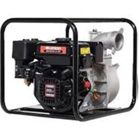 Loncin LC80ZB35-4.50 Benzinli Su Motoru