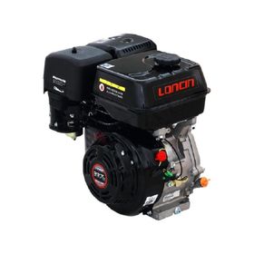 Loncin LCP G300FDA Yatay Milli Benzinli Motor