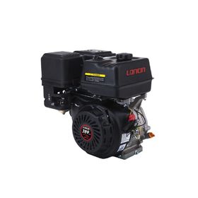 Loncin LCP G390FdA Yatay Milli Benzinli Motor