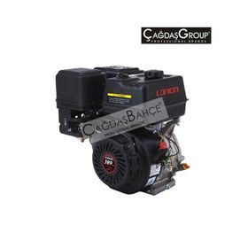 Loncin LCP G390FdA Yatay Milli Benzinli Motor