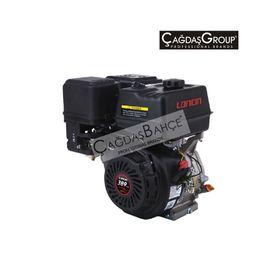 Loncin LCP G390FdA Yatay Milli Benzinli Motor