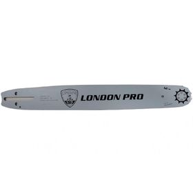 London 34/3.8 Husqvarna Uyumlu Motorlu Testere Kılavuzu