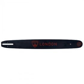 London 36/3.25 Motorlu Testere Kılavuzu