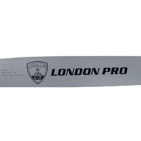 London Stihl Ms 250 Uyumlu Motorlu Testere Kılavuzu