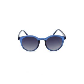 London Thomas LT-21113 Mavi Unisex Güneş Gözlüğü