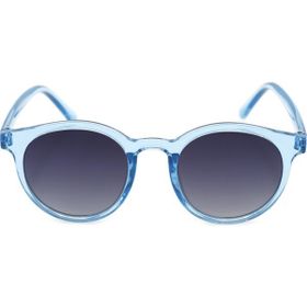 London Thomas LT-21170 Mavi Unisex Güneş Gözlüğü