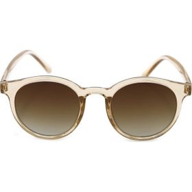 London Thomas LT-21172 Kahverengi Unisex Güneş Gözlüğü