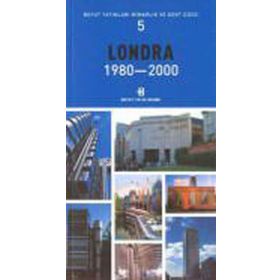 LONDRA 1980-2000 - KOLEKTIF