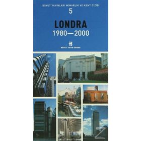 LONDRA 1980-2000 - KOLEKTIF